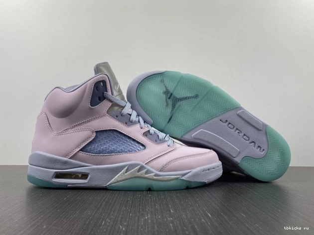 Cheap TB Easter Air 5 DV0562-600 Jordan 0806